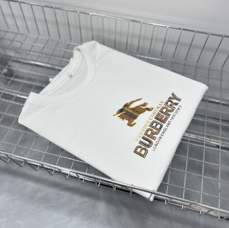 Burberry T-Shirts